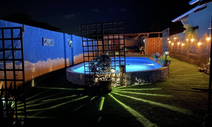 Turibana Apartamento | Urirama excelente lugar para la paz y la aventura celestial