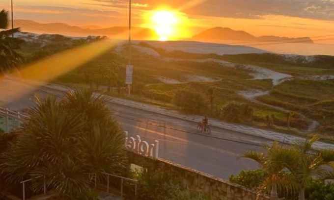 Algodoal Apartamento | Excellent seafront apt 03 Qtos Cabo Frio