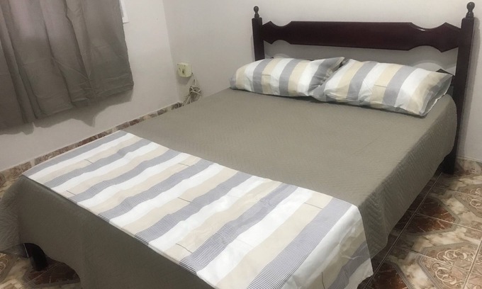 Centro Apartamento | Excellent Studio - Downtown - Niterói - RJ