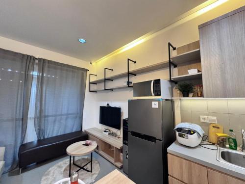 South Tambun Apartamento | Excelsio Grande