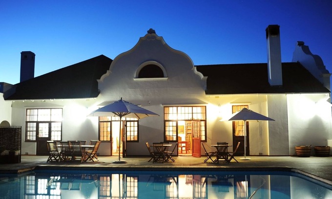 Ashton Casa | Excelsior Manor Guesthouse