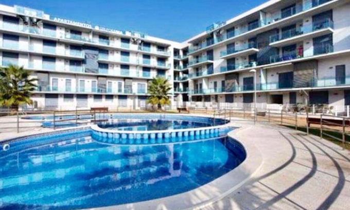 Cambrils Apartamento | Excepcional