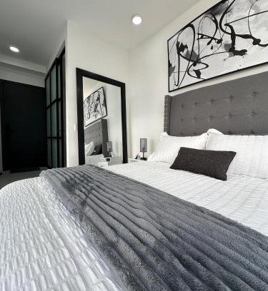 Chico Apartamento | Excepcional loft parque de la 93
