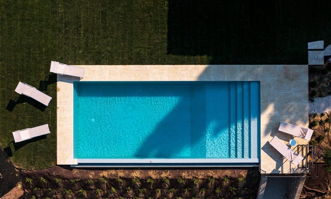 Castiglione del Lago Villa | Excepcional encantadora casa del siglo 18 con piscina privada