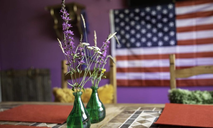 Schonau Apartamento | Exceptional accommodation / ranch