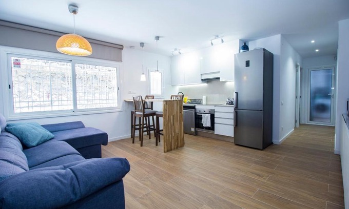 Old Town Apartamento | Excepcional apartamento en el casco antiguo de Girona