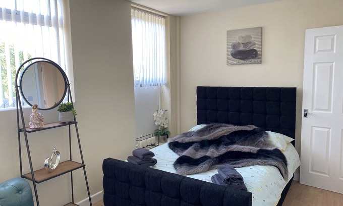 Luton Apartamento | Exceptional Apartment in Luton