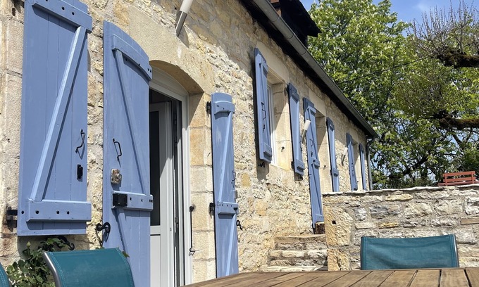 Martel Casa | Exceptional cottage in Martel