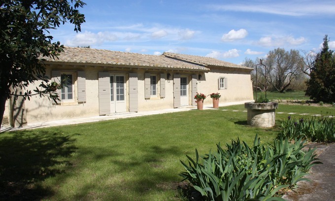 Arles Otro | EXCEPCIONAL EN CAMARGA