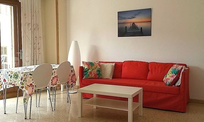 Porto Cristo Apartamento | ¡Excepcional ubicación, a 50 metros de la playa!