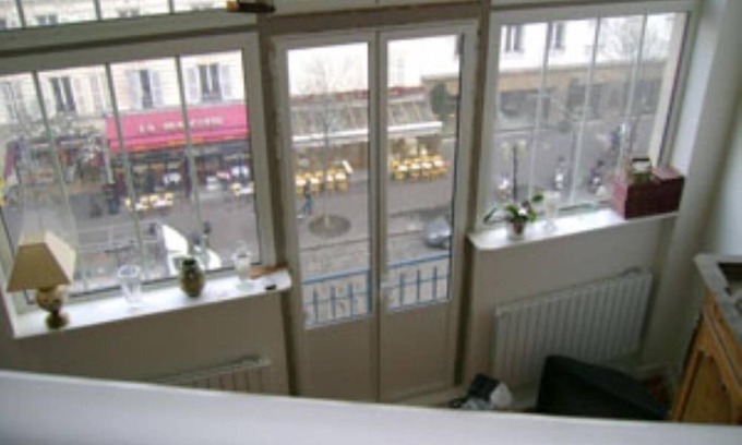 Faubourg-du-Roule Apartamento | piso / apartamento - Paris
