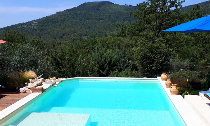 Seillans Casa | Casa / Villa - Seillans