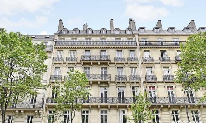 L'Europe Apartamento | Una experiencia única en un barrio elegante
