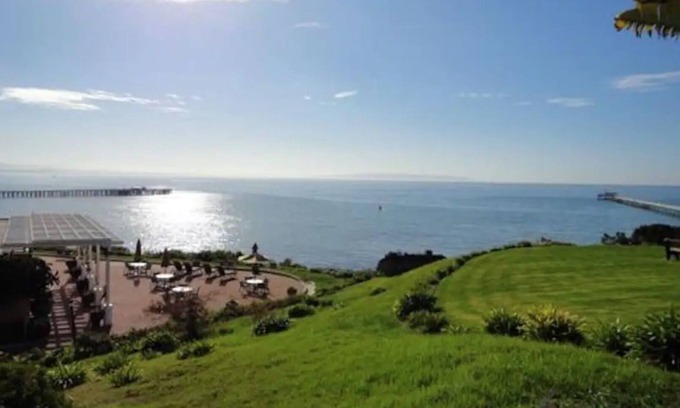 Avila Beach Complejo | Exceptional RESORT views; walk to beach, pool, tennis, dining!