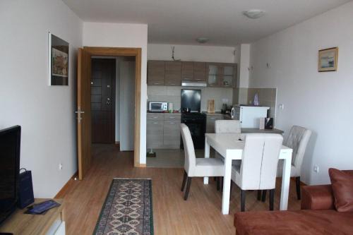 Cacak Apartamento | Exceptional Suite