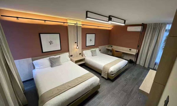 Zona Centro Apartamento | Exclusive 409 - Room 1
