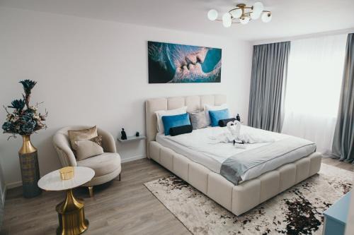 Drobeta-Turnu Severin Apartamento | Exclusiv Est One