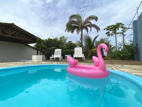 Aruanda Casa | Exclusiva Casa na Melhor Praia de Aracaju