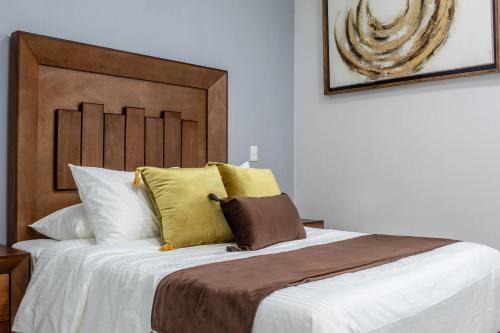 Zapotlanejo Apartamento | Exclusiva suite en el centro de Zapotlanejo 205