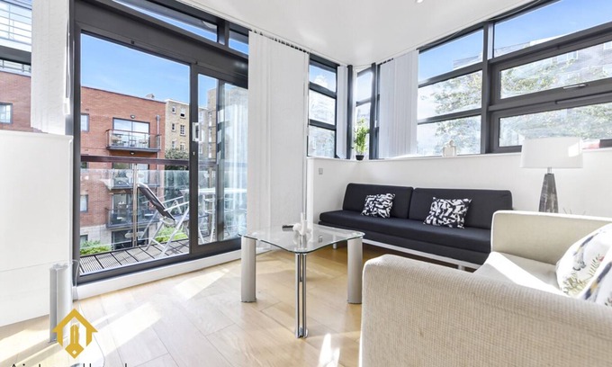 Vincent Square Apartamento | Exclusive 2 Bedroom Flat near Buckingham Palace