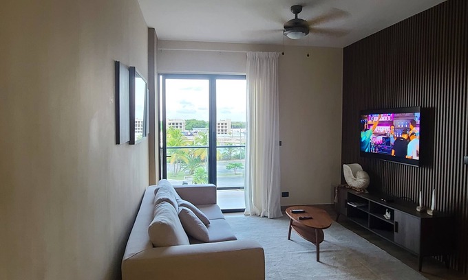 Punta Cana Apartamento | Exclusive 2 Bedroom Apartment!