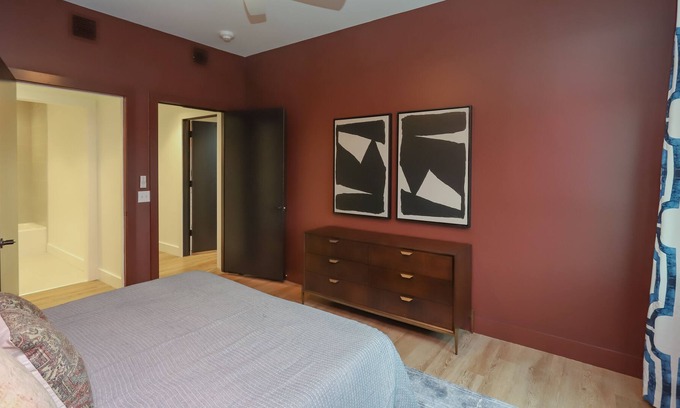 Historic Waverly Condominio | Exclusive 4 bed/3 bath in Amazing Location