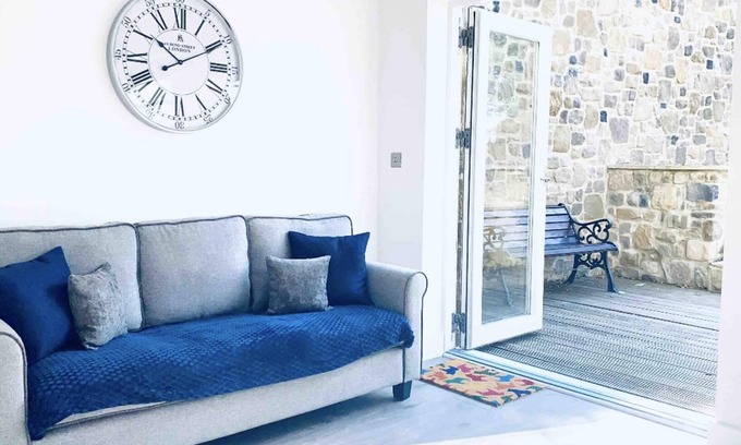 Gateshead Casa | Exclusive 4-bed House 10 Minutes From Newcastle