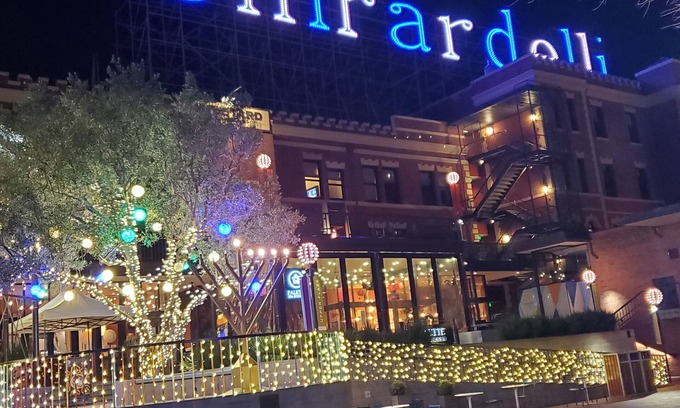 Fisherman's Wharf Condominio | "Mejor en SF '! Exclusivo Star Residence 5 a mitad de semana Ghirardelli Square Entrada