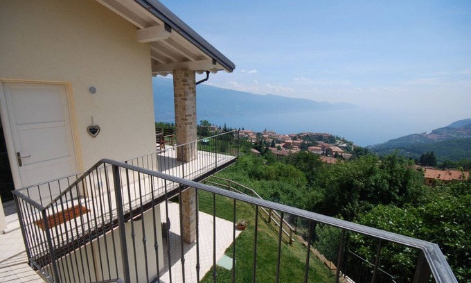 Aer Apartamento | Apartamento amueblado exclusivo y de muy alta calidad con impresionantes vistas al lago
