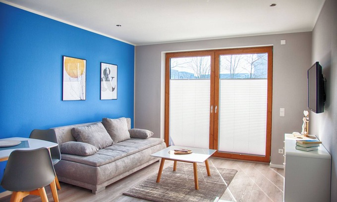 Gronau Apartamento | Apartamentos exclusivos en St. hospital de Antonius
