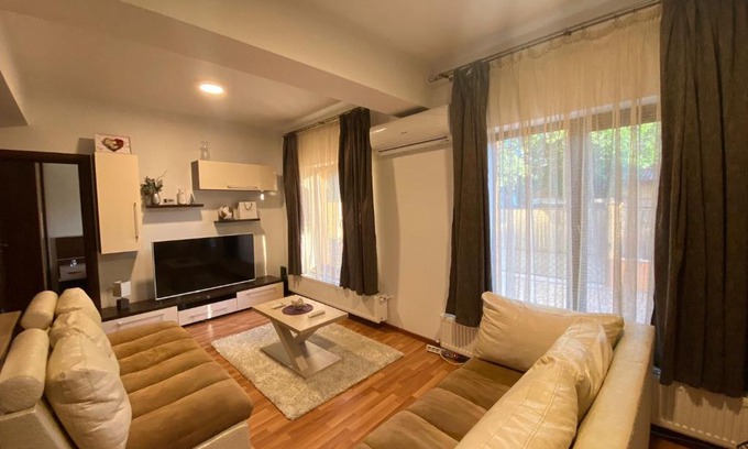 Targoviste Apartamento | Exclusive Apartament Targoviste