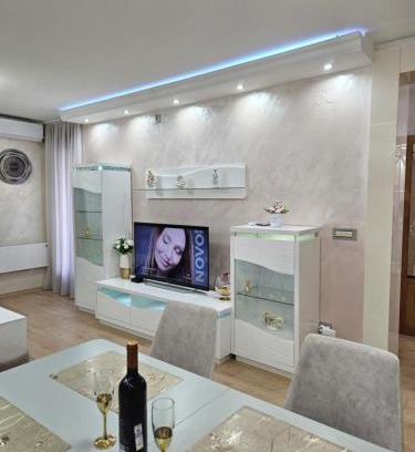 Vrnjacka Banja Apartamento | Exclusive apartmants 1 Vrnjacka Banja