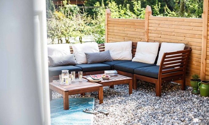 Offendorf Apartamento | Exclusivo apartamento 2 para 5 personas cerca de Timmendorfer Strand - Ferienhof am Hemmelsdorfer See