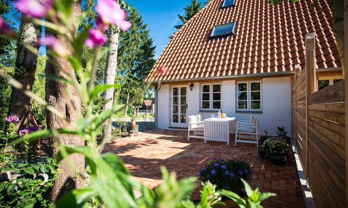 Offendorf Apartamento | Exclusivo apartamento 4 para 2-4 personas cerca de Timmendorfer Strand - Ferienhof am Hemmelsdorfer See