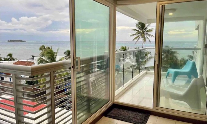Punta Hansa Apartamento | Exclusivo apartamento con ubicacion inmejorable