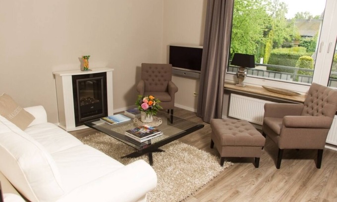 Rastede Apartamento | Exclusivo apartamento