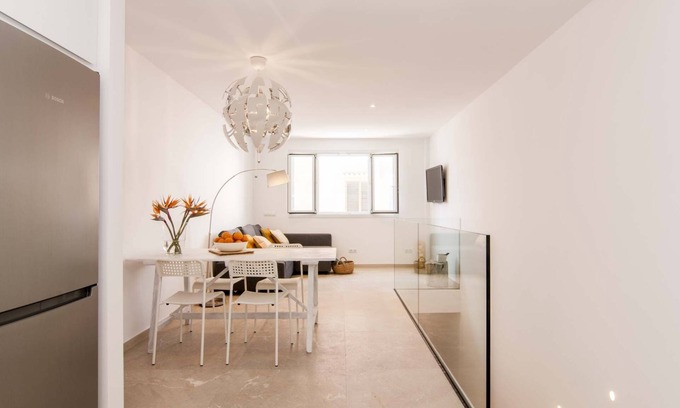 Portocolom Casa | EXCLUSIVO APARTAMENTO EN EL CASCO ANTIGUO DE PORTOCOLOM, OFERTAS DE VERANO