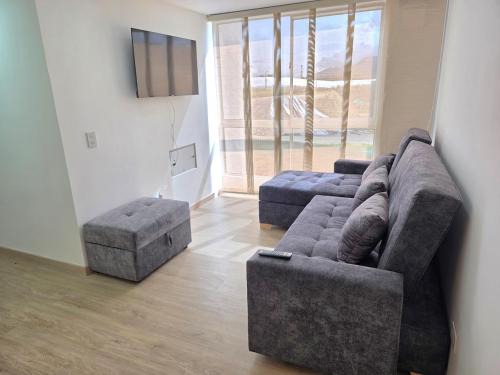 Chia Apartamento | Exclusive apartment in Chia Cundinamarca