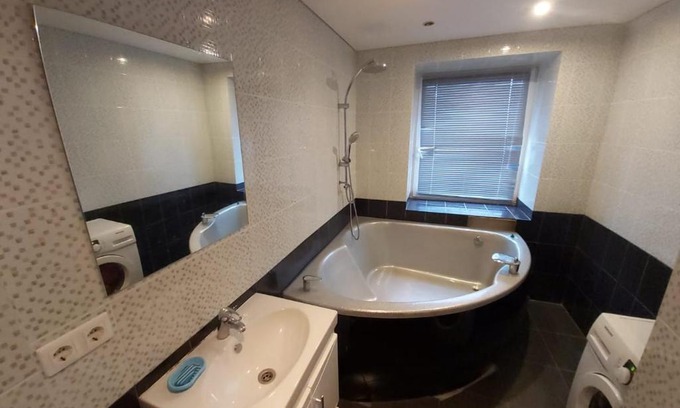 Dubna Apartamento | Exclusive apartment in Dubna