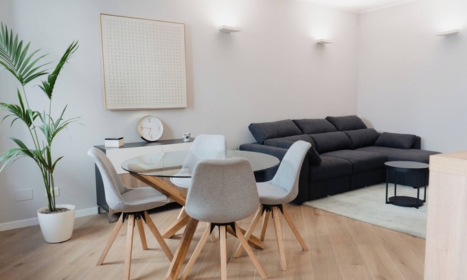 Old Town Apartamento | Exclusivo apartamento en Piazza Italia en Perugia