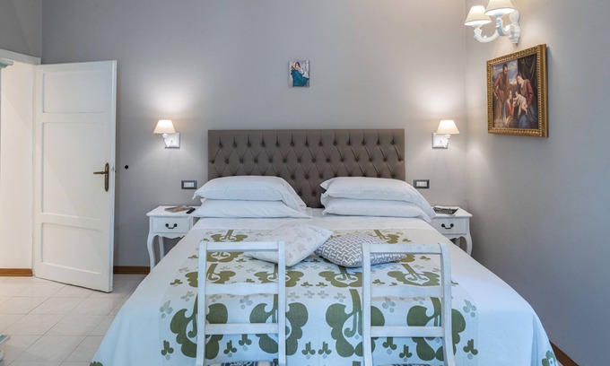 Perugia Apartamento | Exclusive apartment in Perugia centre with parking