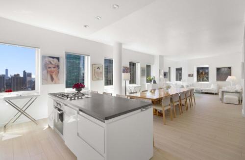 Central New York City Apartamento | Exclusive Apartment Midtown Manhattan NYC Luxury Penthouse Sleeps 8