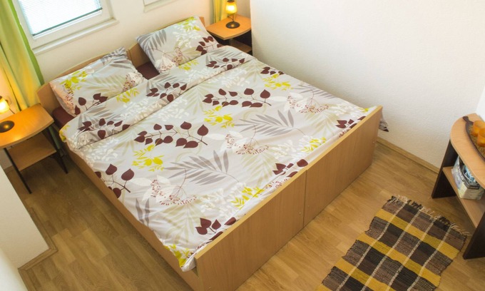 Ohrid Apartamento | Exclusivo Apartamento Tiffany Ohrid