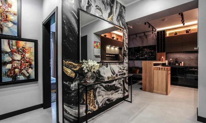 Zator Apartamento | EXCLUSIVE APARTMENTS ZATOR