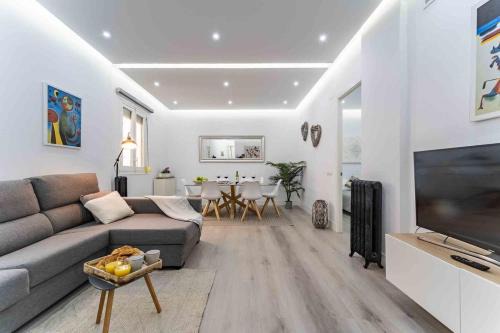 Malasana Apartamento | Exclusive Boutique Apartment - Madrid Center
