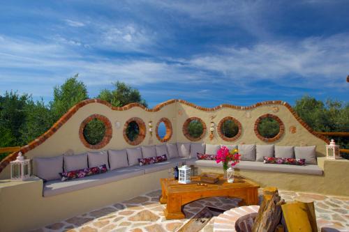 Faralya Cama Y Desayuno | Exclusive Boutique Hotel 4