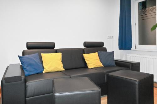 Dresden Apartamento | Exclusive Bungalow! 4 rooms, 8 people, 2x parking