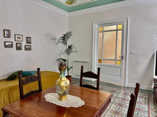 Old Town Apartamento | Exclusive Catania suite