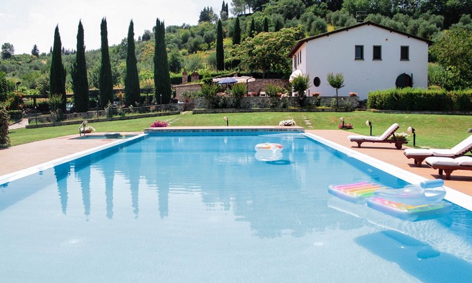 Impruneta Villa | EXCLUSIVA CHIANTI VILLA ESPECTACULAR PISCINA TENIS TRIBUNAL 15 MINUTOS A FLORENCIA