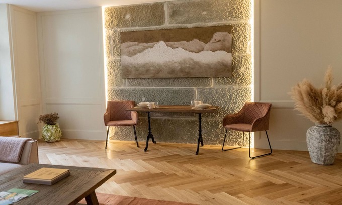 Old City of Bern Apartamento | Exclusive city apartment with Terrace